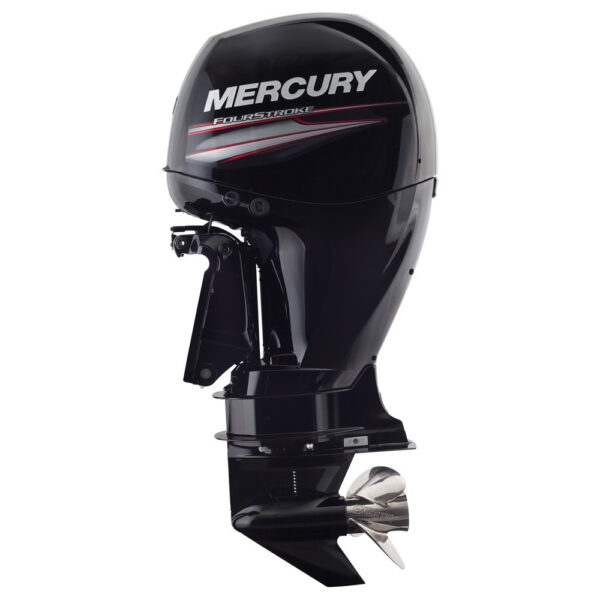 MERCURY F150 XL EFI 4 STROKE